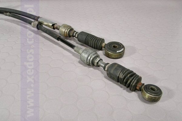 LINKI ZMIANY BIEGÓW HONDA HRV 01 3D 1.6 16V