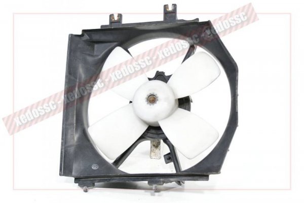WENTYLATOR WODY MAZDA 323 323S 98 BJ 1.5 16V Z VAT