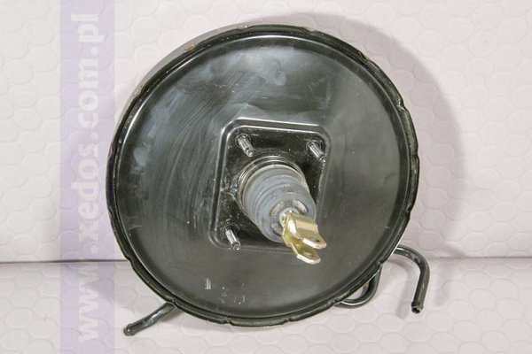 SERWO NISSAN ALMERA TINO 00 2.2 DI 5D MANUALNA