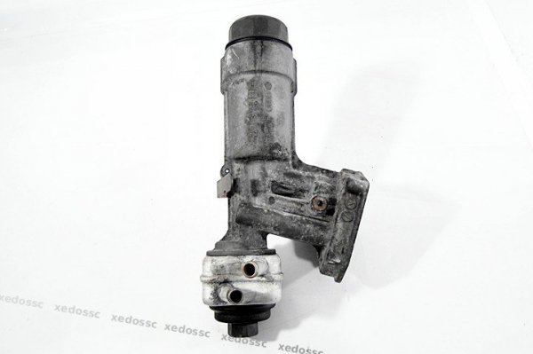 PODSTAWA FILTRA OLEJU SKODA OCTAVIA 01 1.9 SDI FV