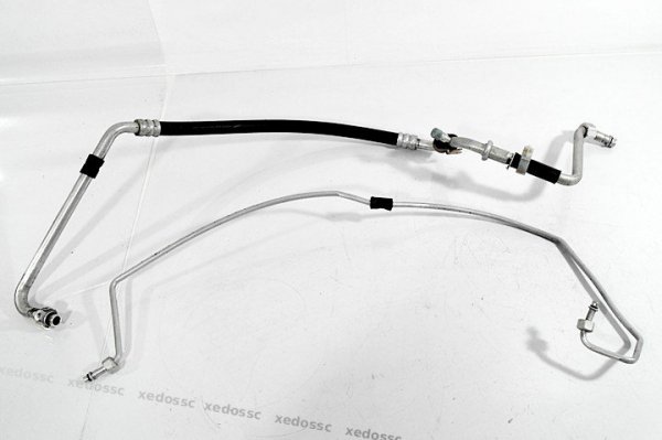 PRZEWODY KLIMATYZACJI MAZDA 323F 00 1.6 16V FV