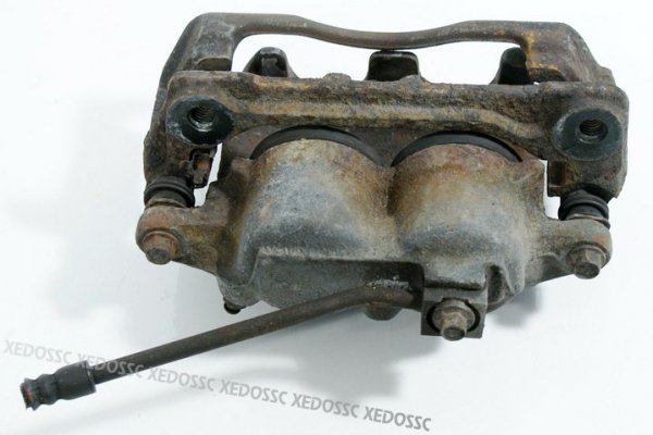 ZACISK HAMULCOWY PRZÓD PRAWY FORD WINDSTAR A3 00
