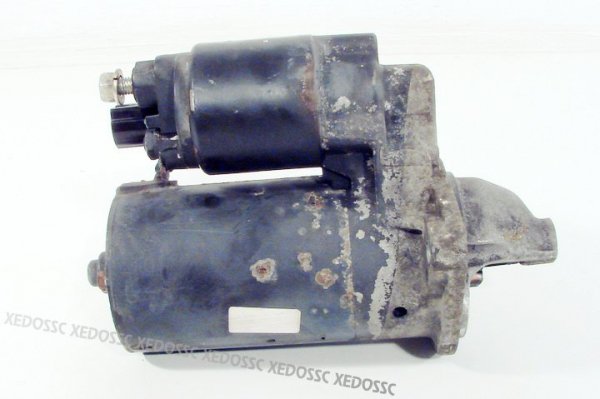 ROZRUSZNIK TOYOTA COROLLA E11 00 1.6 VVTI 3ZZ-FE