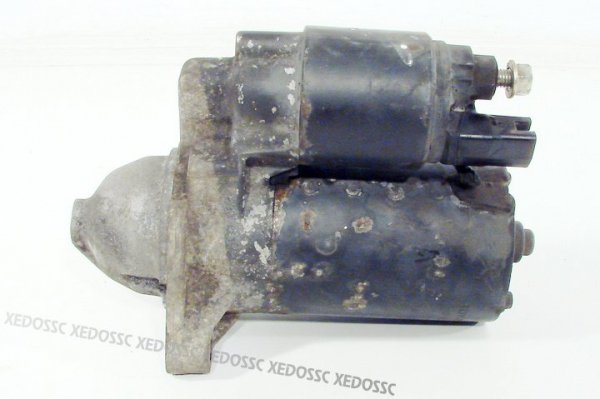 ROZRUSZNIK TOYOTA COROLLA E11 00 1.6 VVTI 3ZZ-FE
