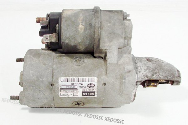 ROZRUSZNIK ROVER 416 00 NAD101070