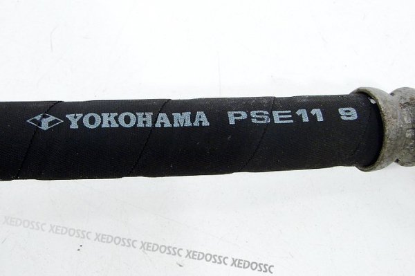 PRZEWÓD WSPOMAGANIA MAZDA 626 GF 1998 1.8 16V FP