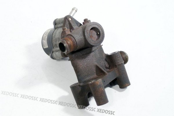 ZAWÓR EGR NISSAN ALMERA N16 01 1.8 16V 147105M001