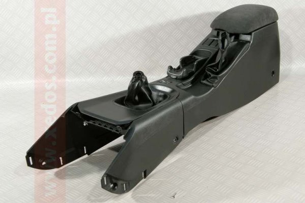 TUNEL ŚRODKOWY PODŁOKIETNIK NISSAN PRIMERA 04 P12