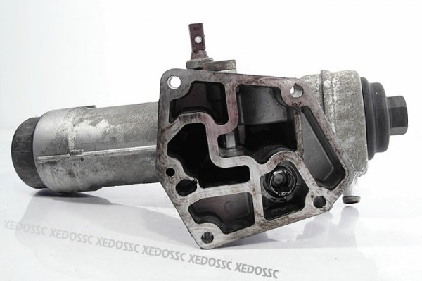 PODSTAWA FILTRA OLEJU VW GOLF IV 01 1.9 SDI AQM