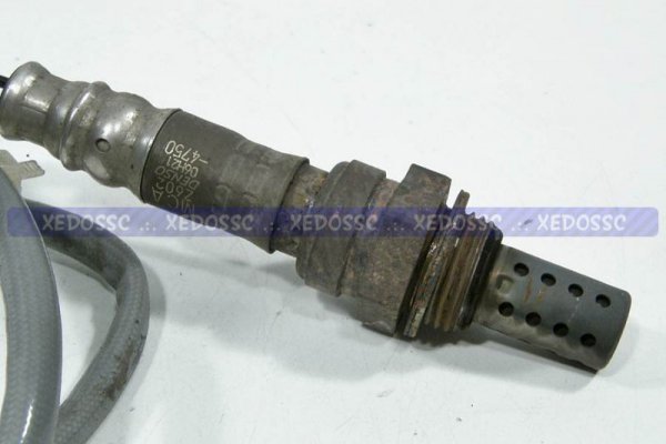 SONDA LAMBDA MAZDA 3  06 1.6