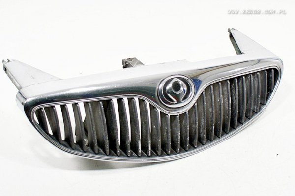 ATRAPA GRILL MAZDA XEDOS 6 96 2.0 V6 SEDAN FV