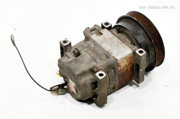 SPRĘŻARKA KLIMATYZACJI MAZDA 626 99 gf 2.0 16V FV