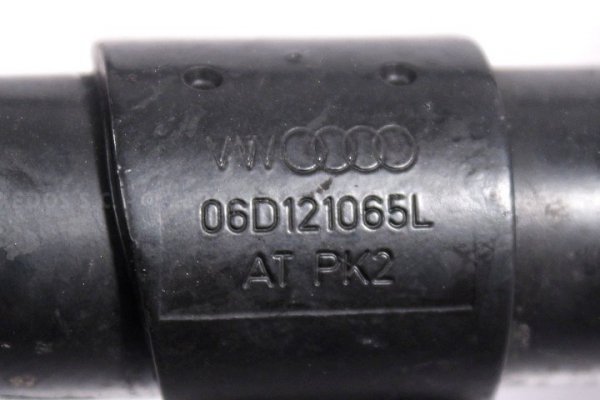 RURA WODY KRÓCIEC AUDI A4 07 2.0 TFSI 06D121065L