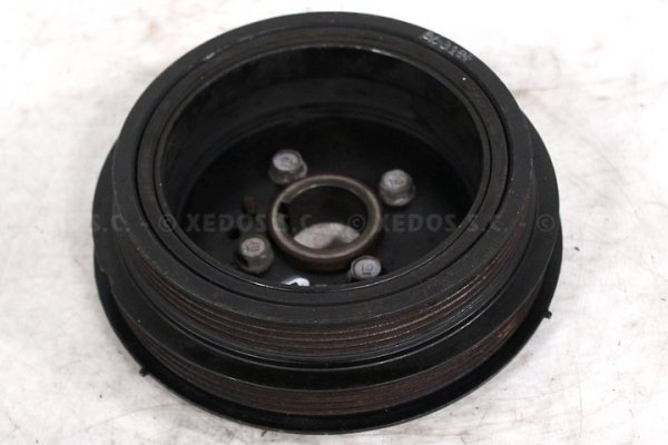 KOŁO PASOWE WAŁU MAZDA 323F BJ 99 1.5 16V