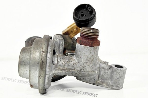 ZAWÓR EGR MERCEDES E-KLASA W210 00 2.6 V6 112.914