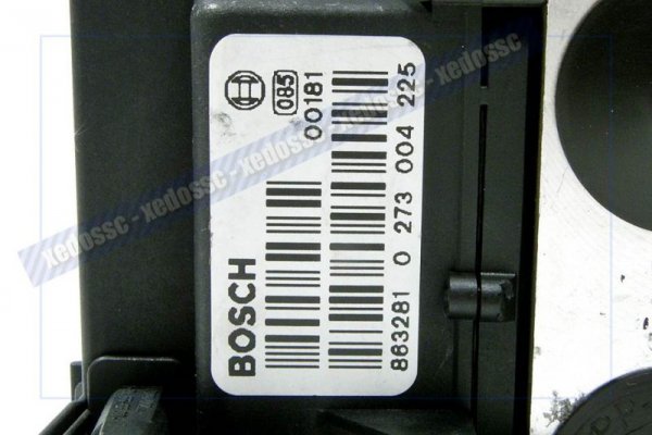 POMPA ABS MITSUBISHI CARISMA 98 1.8 GDI 4G93 AUT