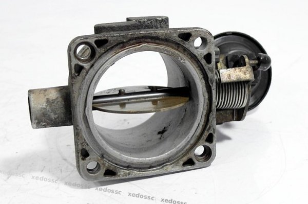 ZAWÓR EGR VW CADDY 98 1.9 SDI AEY 028128063 FV