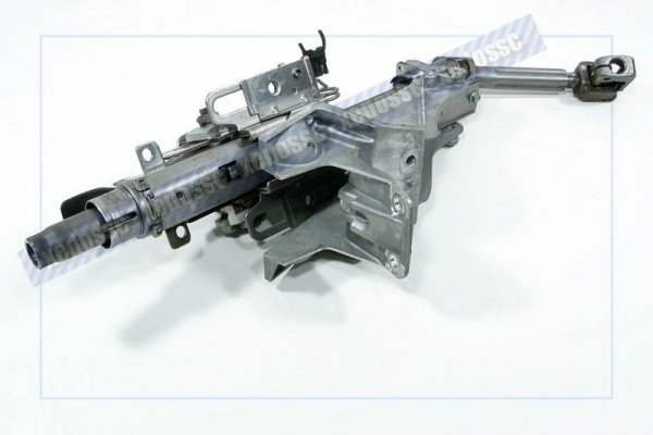 KOLUMNA KIEROWNICZA SKODA FABIA 03 6Y2 1.4 MPI 16V