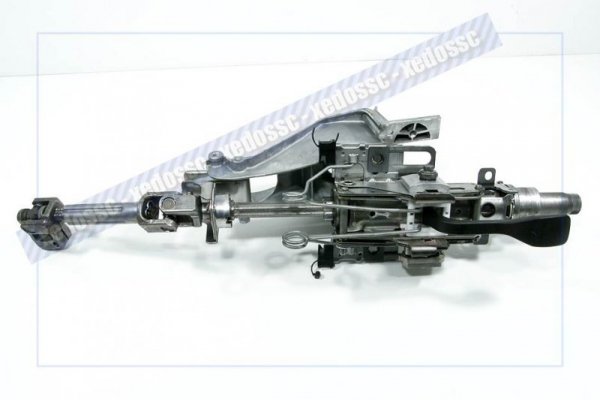 KOLUMNA KIEROWNICZA SKODA FABIA 03 6Y2 1.4 MPI 16V
