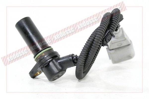 CZUJNIK POŁOŻENIA WAŁU VW POLO 06 9N 1.4 TDI BNM