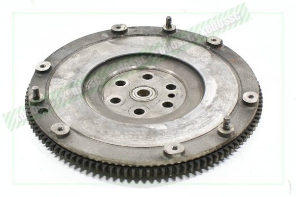 KOŁO ZAMACHOWE MAZDA 626 98 1.8 16V MANUAL Z VAT