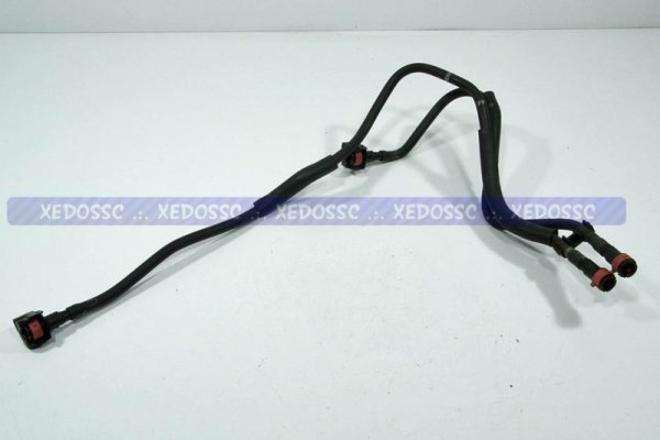 PRZEWODY PALIWOWE MAZDA 323F 323 F 00 BJ 1.6 16V