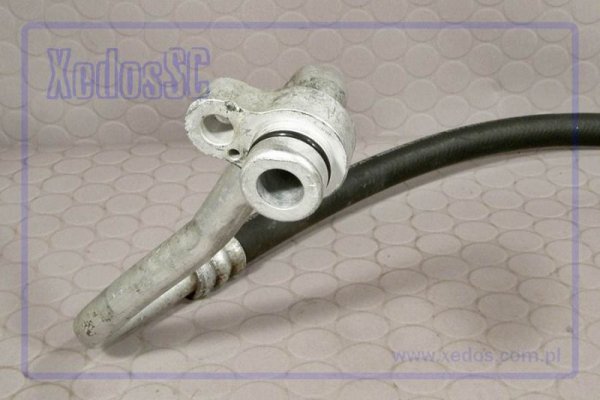 PRZEWÓD KLIMATYZACJI NISSAN PRIMERA P11 1.8 01R