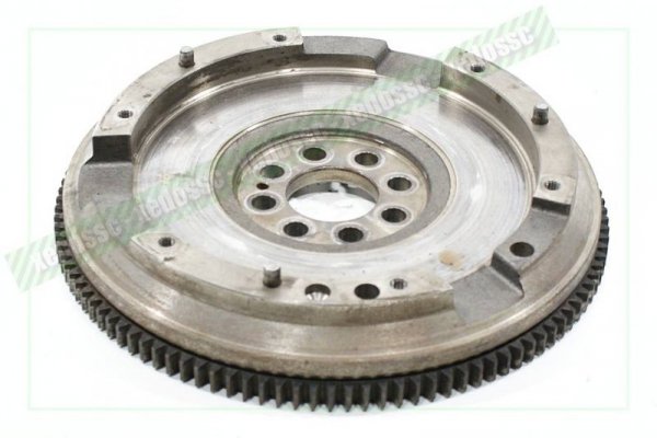 KOŁO ZAMACHOWE MAZDA 323 323P 98 2.0 DIESEL Z VAT