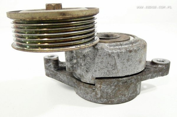 NAPINACZ PASKA P/K MAZDA3 MAZDA 3 BK 06 1.6 16V FV