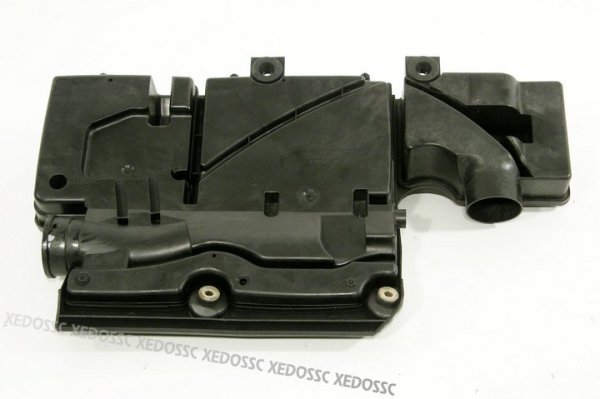 OBUDOWA FILTRA POWIETRZA FORD FUSION JU 03 1.4 16V