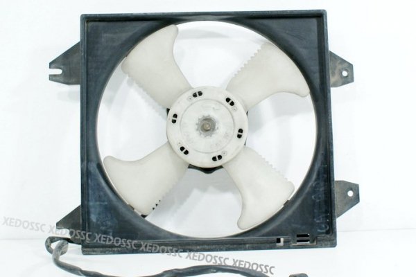 WENTYLATOR KLIMATYZACJI MITSUBISHI GALANT 01 2.4