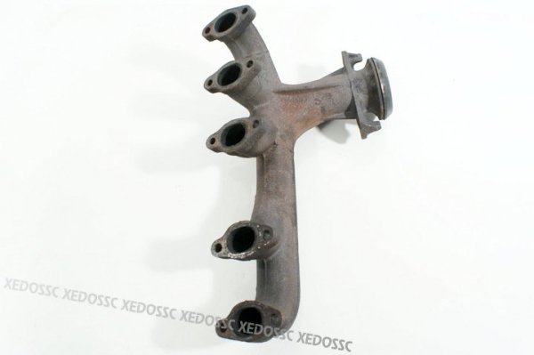 KOLEKTOR WYDECHOWY VW T4 94 2.4 AAB 78KM CRN