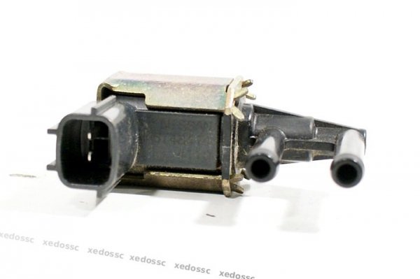 ELEKTROZAWÓR NAGRZEWNICY NISSAN ALMERA 04 1.5 16V