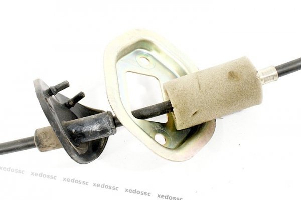 LINKA ZMIANY BIEGÓW KIA MAGENTIS GD 01-05 2.5 V6