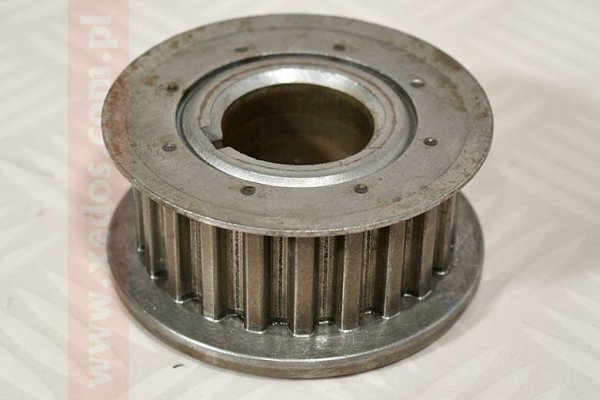 KOŁO ROZRZĄDU WAŁU MAZDA 3 2004 1.6 CiTD