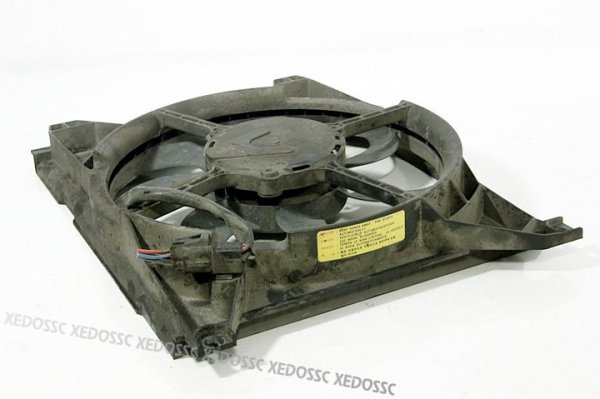 WENTYLATOR WODY HYUNDAI SONATA 99 2.5 V6 4569631