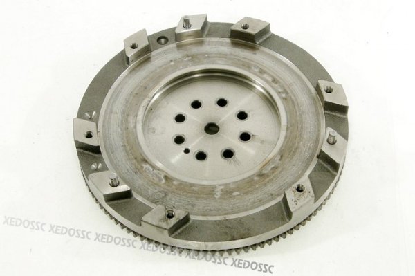 KOŁO ZAMACHOWE HYUNDAI TRAJET F0 02 2.0 CRDI D4EA