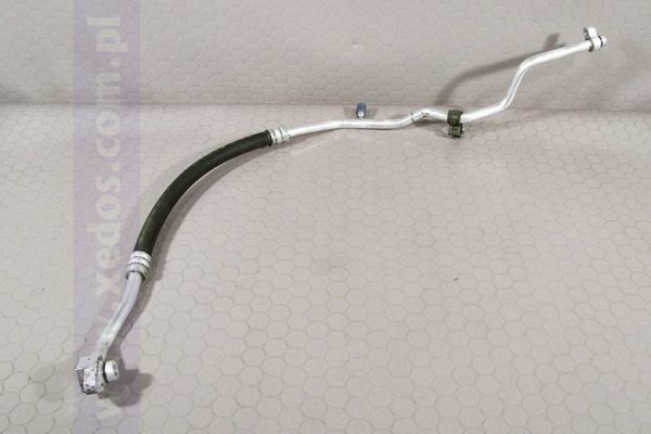 PRZEWODY KLIMATYZACJI NISSAN PRIMERA P11 98 1.6 16