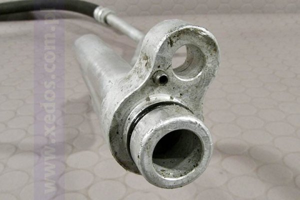 PRZEWODY KLIMATYZACJI NISSAN PRIMERA P11 98 1.6 16