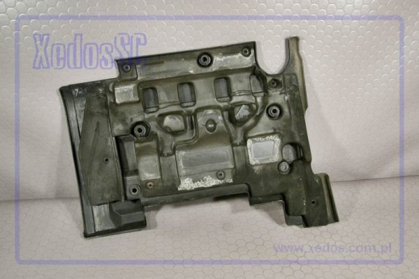 OSŁONA SILNIKA NA SILNIK TOYOTA COROLLA 00 2.0 D4D