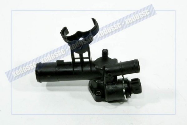 OBUDOWA TERMOSTATU NISSAN NOTE E11 06 1.5 DCI VAT