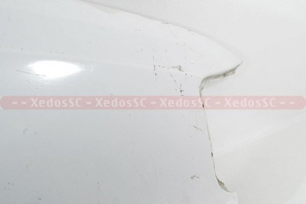 BŁOTNIK PRZEDNI PRAWY HYUNDAI LANTRA 91 SEDAN