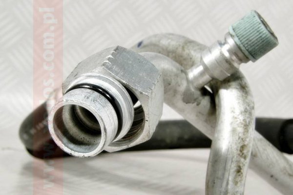 PRZEWÓD KLIMATYZACJI SUZUKI BALENO 97 1.3 16V