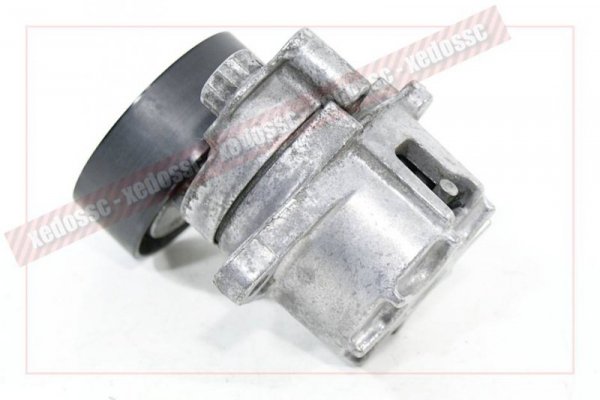 NAPINACZ PASKA MERCEDES E KLASA 04 W211 2.2 CDI