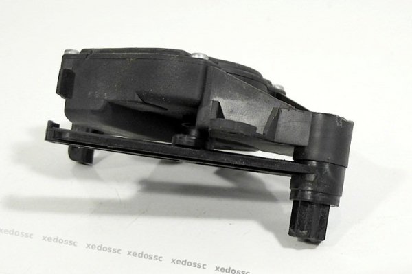 SILNICZEK REGULACJI NAWIEWU VW GOLF IV 98 1.9 SDI