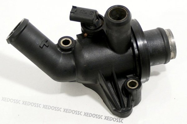 OBUDOWA TERMOSTATU MERCEDES A-KLASA 99 1.7 CDI FV