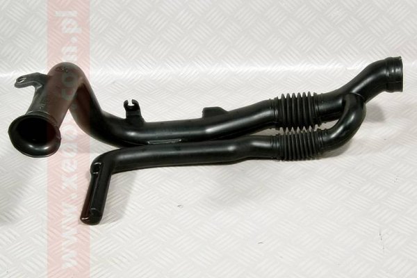 RURA PLASTIKOWA NISSAN MICRA 98 K11 3D 1.0 16V FV