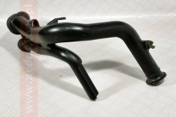 RURA PLASTIKOWA NISSAN MICRA 98 K11 3D 1.0 16V FV