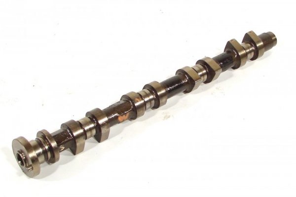 WAŁEK ROZRZĄDU WYDECHOWY NISSAN ALMERA N16 03 1,5