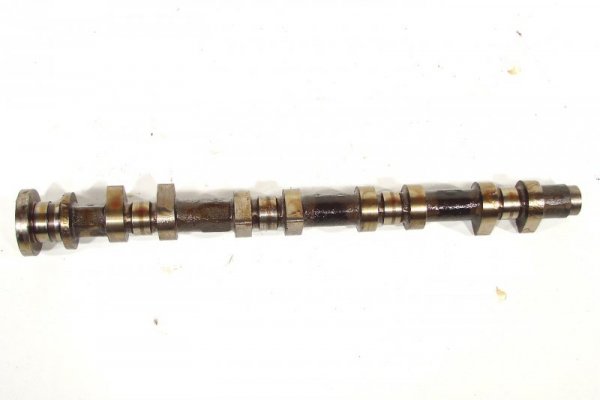 WAŁEK ROZRZĄDU WYDECHOWY NISSAN ALMERA N16 03 1,5